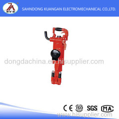 YT Electric Rock Drill