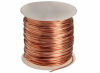 Copper Wire - Solid Stranded Insulated Tinned
