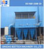 Pulse-jet Fabric Filter Dust Collector