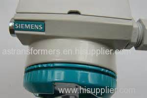 Siemens Pressure Transmitters original