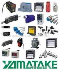 Yamatake Pressure Transmitters original