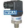 Wika Pressure Transmitters original