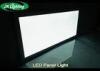 High Performance 600 x 1200 LED Panel Lighting 54W , LED Drop Ceiling Light Panels