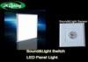 Smart Slim 36W LED Panel Lighting , Intelligent LED Lighting For Home