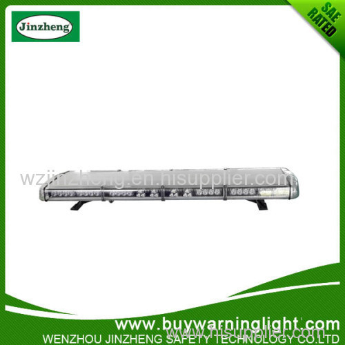 Wenzhou high brightness led police lightbar