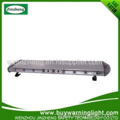 HOT SELLING DC12/24V slim led police lightbar