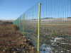 Euro fence--good corrosion resistance