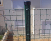 High quality galvanized holland fence wire mesh euro fence