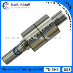 FPS18 FPS100 FPS104 FPS582 integral shaft bearing