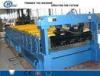 Hydraulic Color Steel Corrugated Roofing Sheet Making Machine With Powerful Driving System