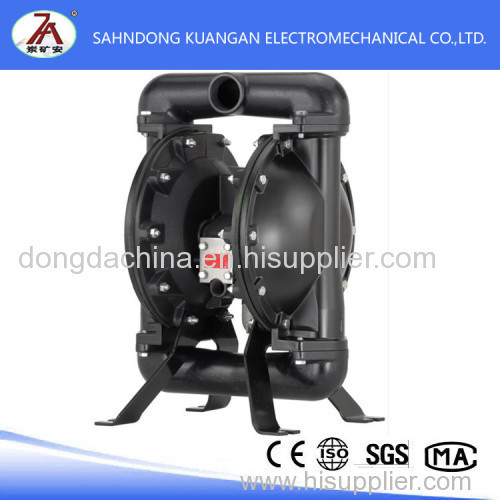 BQG series pneumatic diaphragm pump