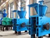 Coal Briquette Mill/ Fote Coal briquette machine/ Briquette machine