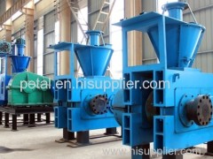 Coal Briquette Mill/ Fote Coal briquette machine/ Briquette machine