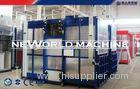 Electric cage hoist elevator motor Double Cage VVVF Construction Elevator