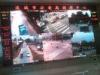 P5 indoor LED screen largest high definition video screen front service with magnets