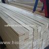 10mm - 100mm Thickness Laminated Veneer Lumber for flooring decoration