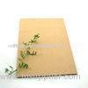First Class plain MDF board for making funiture , High GLOSSY 1220x2440 18mm 30mm