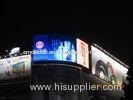 P12.8 Outdoor Advertising LED Display unique design large billboard