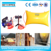 Betopper Air pushing bags rock drilling tools