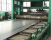 Professional Cut To Length Line Sheet Metal Cutting Machine With PLC System