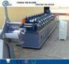 Custom Wall Stud And Track Roll Forming Machine , Roof Panel Roll Forming Machine