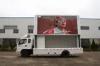Outdoor mobile led display signs billboard advertising HD image 5 mm Pixel pitch
