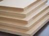 Raw High Density Plain MDF Boards