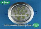 High Power Indoor LED Lighting Restaurants LED Ceiling Downlight 12w