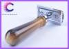 Male Classical horn handle double edged safety razor for shaving