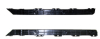 toyota camry auto parts L:52158-06030 40 R:52157-06030 40 rear bumper bracket for toyota carmry