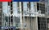 Gondola Platform Construction Hoist Elevator Steel , Aluminum Alloy 2 - 7.5m