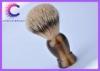 Professional Silvertip Badger Shaving Brush 20 * 65mm with acrylic material handle