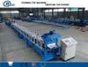 Bemo Standing Seam Roll Forming Machine With 8 - 25m/min Line Speed