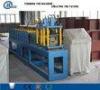 Hydraulic System Rolling Shutter Machine , Door Frame Roll Forming Machine