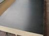 18mm Clean Contruction Black film faced Plywood / FFP Board Waterproof and fireproof