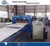 7.5kW Automatic Roller Shutter Door Machine , Rolling Shutter Making Machine