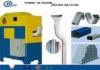 Square / Round Rainwater Downpipe Roll Forming Machine 1.5mm, 2mm