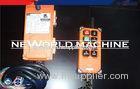 Crane Spare Part F23 - A++ industrial wireless remote control for crane and hoist