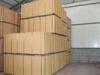 Poplar / Pine / Hardwood Fancy MDF Panel water resistant for home Decoration