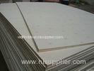Poplar / Bintangor / Okume Veneer Commercial Plywood Furniture Grade for Decoration