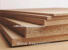Furniture And Decoration Use Perfect Quality Plain Mdf , Density Over 720kgs