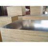 Combined phenolic faced plywood sheets Hardwood Core 18mm Black Film