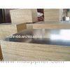 Combined phenolic faced plywood sheets Hardwood Core 18mm Black Film