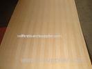 Hot Press decorative plywood sheets With High Density , Perfect Funiture Grade