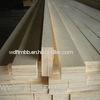 Pine / Hardwood Laminated Veneer Lumber , 1220mm x 2440mm x 30mm Lvl Customized