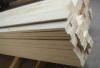Full Poplar / Pine Core Laminated Veneer Lumber Wbp Melamine Glue For Crossbeam Truck Board