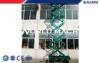 Multi Function Electric Hydraulic Platform Lift vertical Heavy-duty industrial outdoor