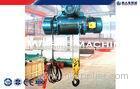 Electric Wire Rope Hoist with Remote Control Small electric chain pulley block Hoist