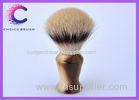 Hand - made European synthetic hair shaving cream brush for gift