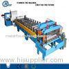 House Use Hydraulic System Colors Metal Roof Tile Forming Equipment